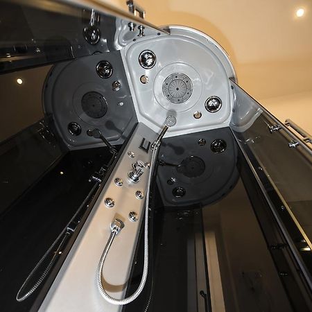 Town House 62 Bed & Breakfast Roma Exterior foto