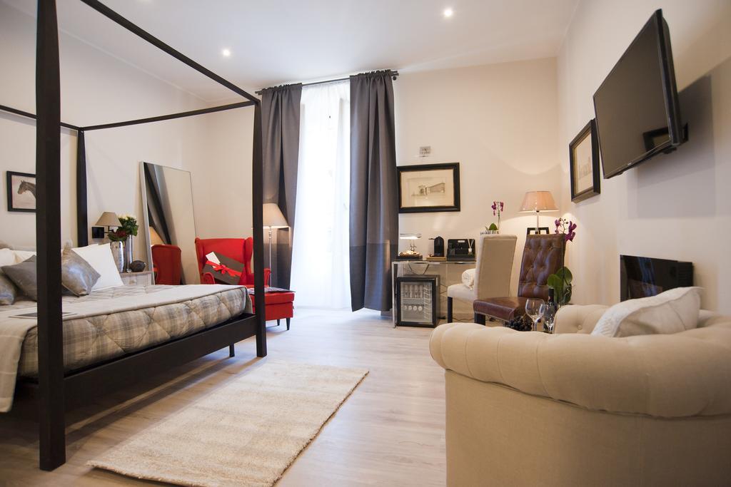 Town House 62 Bed & Breakfast Roma Cameră foto