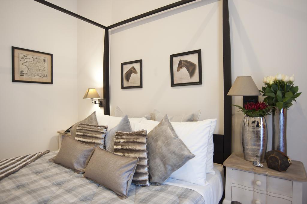 Town House 62 Bed & Breakfast Roma Cameră foto