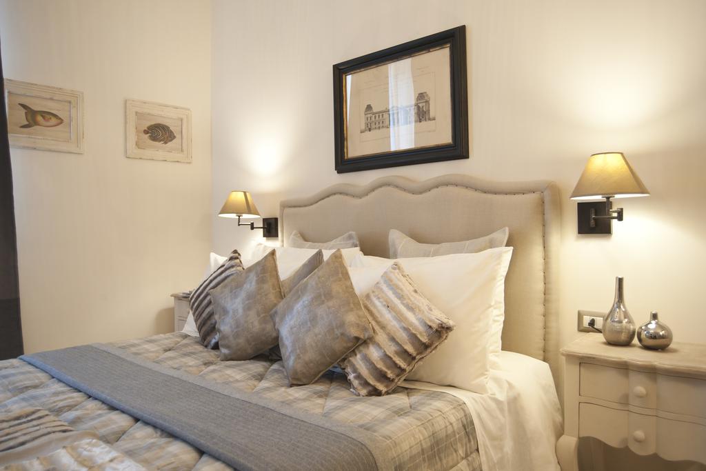 Town House 62 Bed & Breakfast Roma Cameră foto