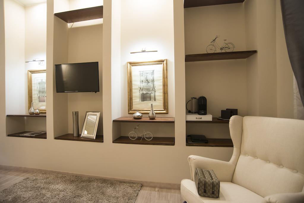 Town House 62 Bed & Breakfast Roma Cameră foto