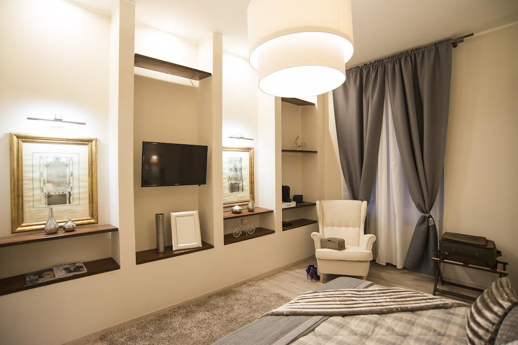 Town House 62 Bed & Breakfast Roma Cameră foto
