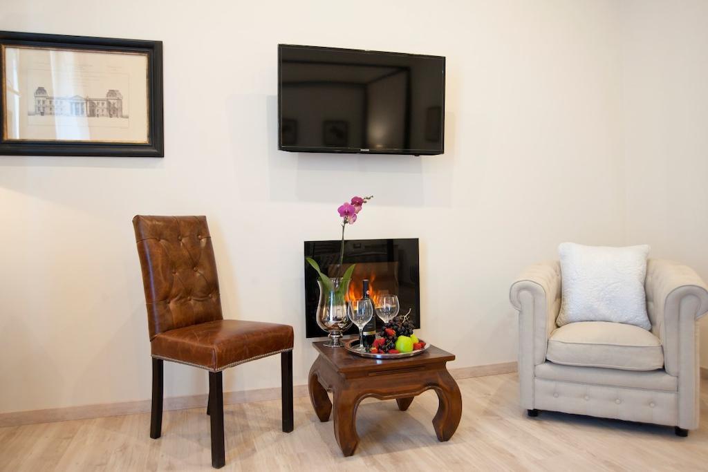 Town House 62 Bed & Breakfast Roma Exterior foto