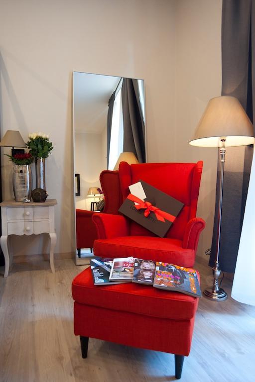 Town House 62 Bed & Breakfast Roma Cameră foto