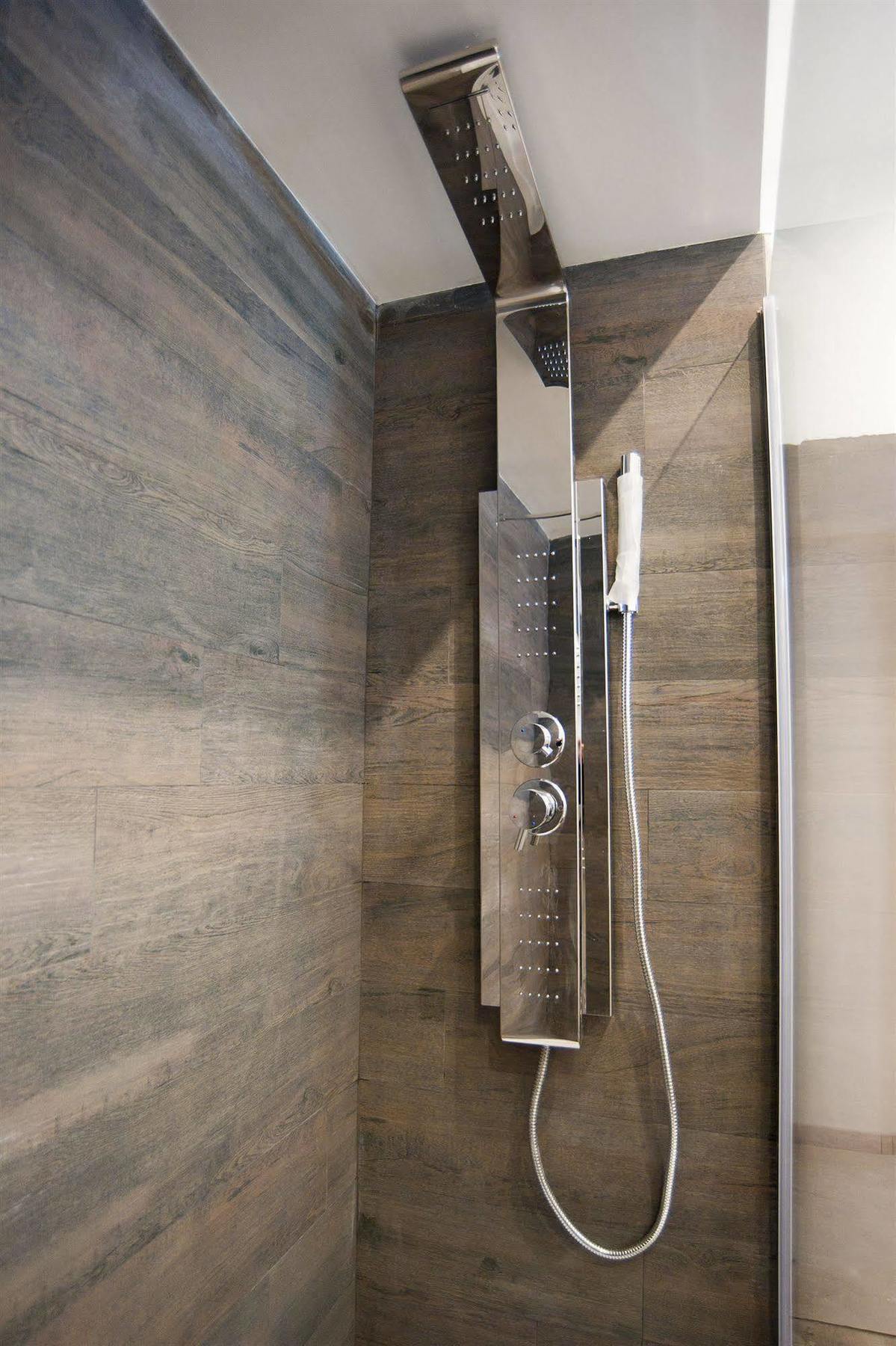 Town House 62 Bed & Breakfast Roma Exterior foto