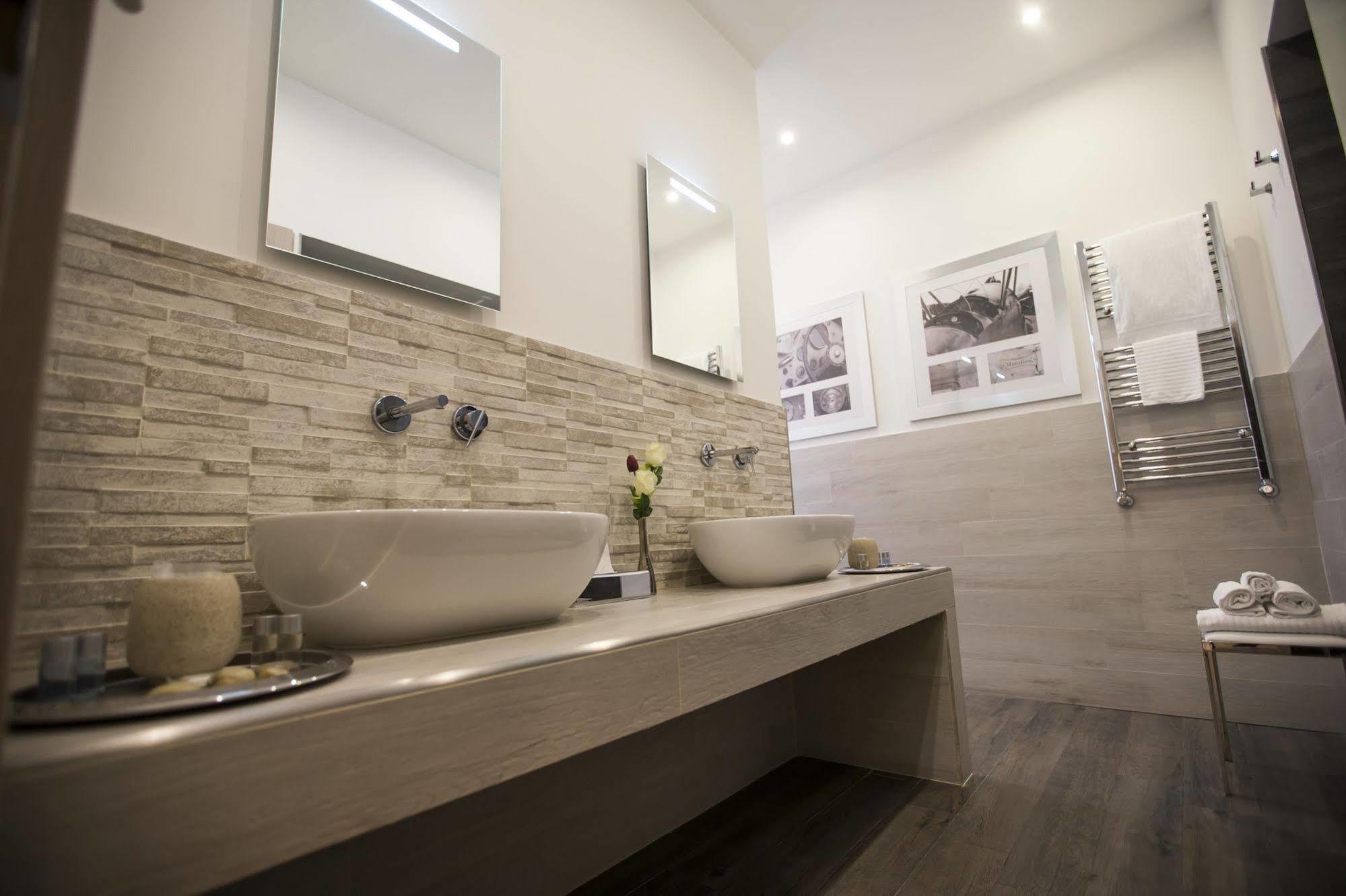 Town House 62 Bed & Breakfast Roma Exterior foto