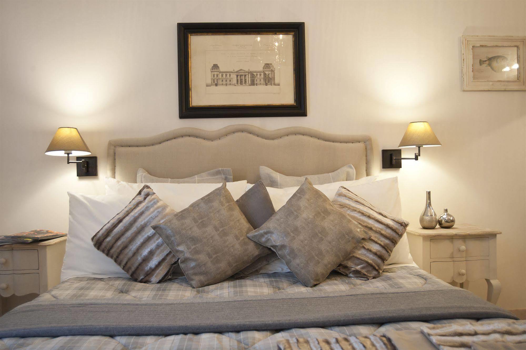 Town House 62 Bed & Breakfast Roma Exterior foto