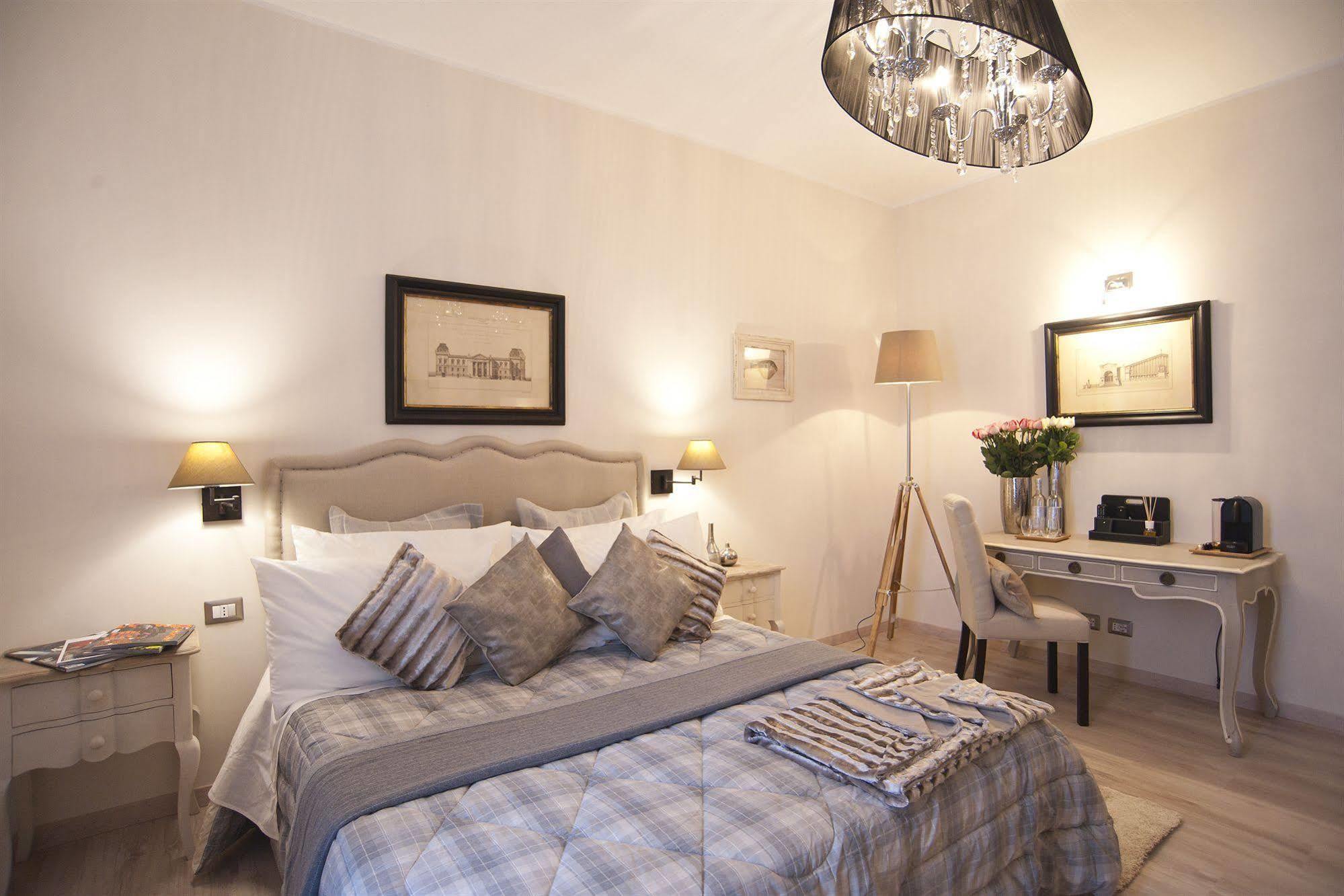 Town House 62 Bed & Breakfast Roma Exterior foto