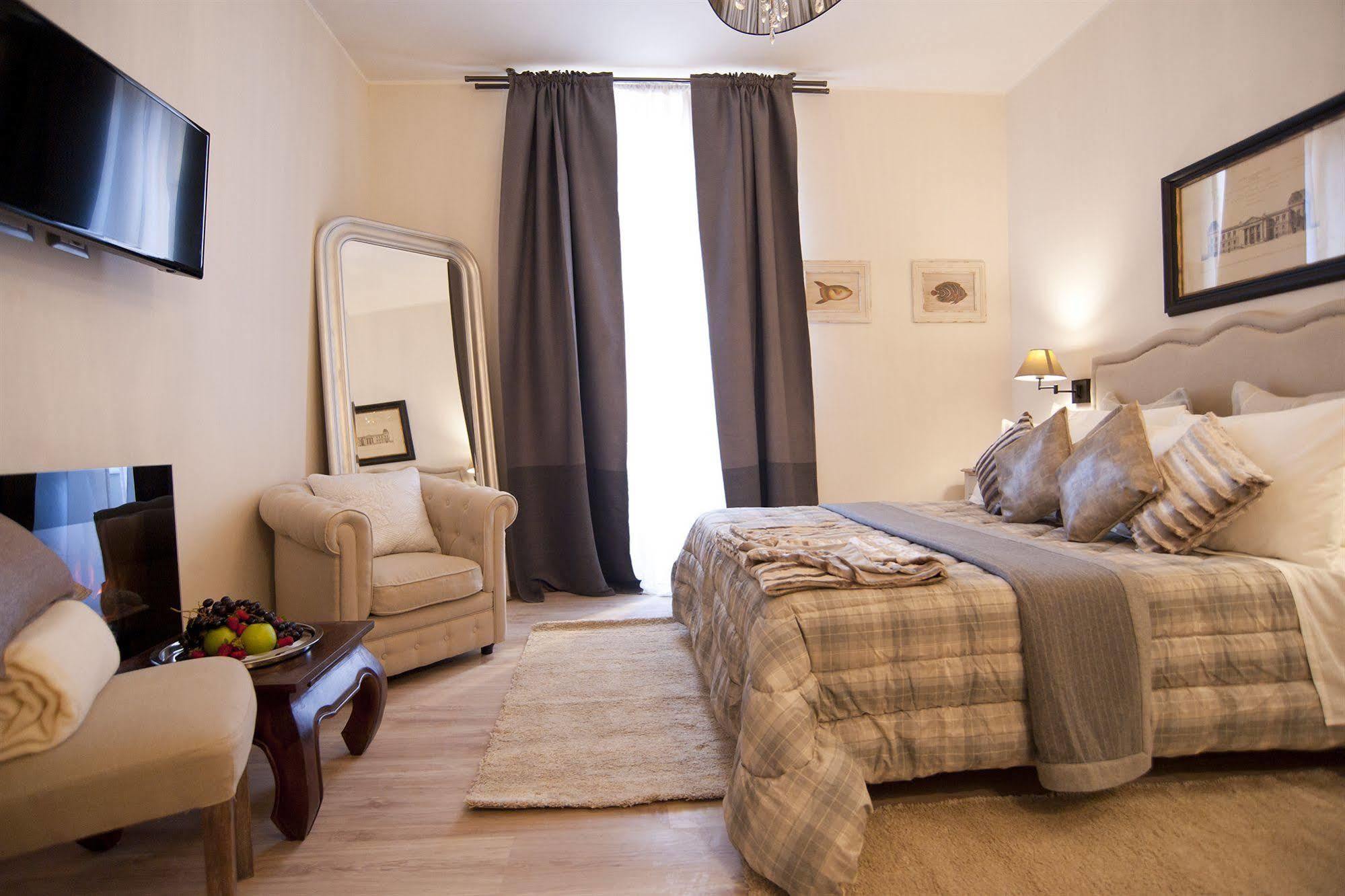 Town House 62 Bed & Breakfast Roma Exterior foto