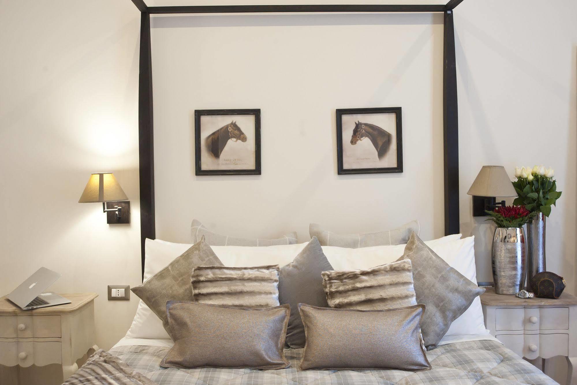 Town House 62 Bed & Breakfast Roma Exterior foto
