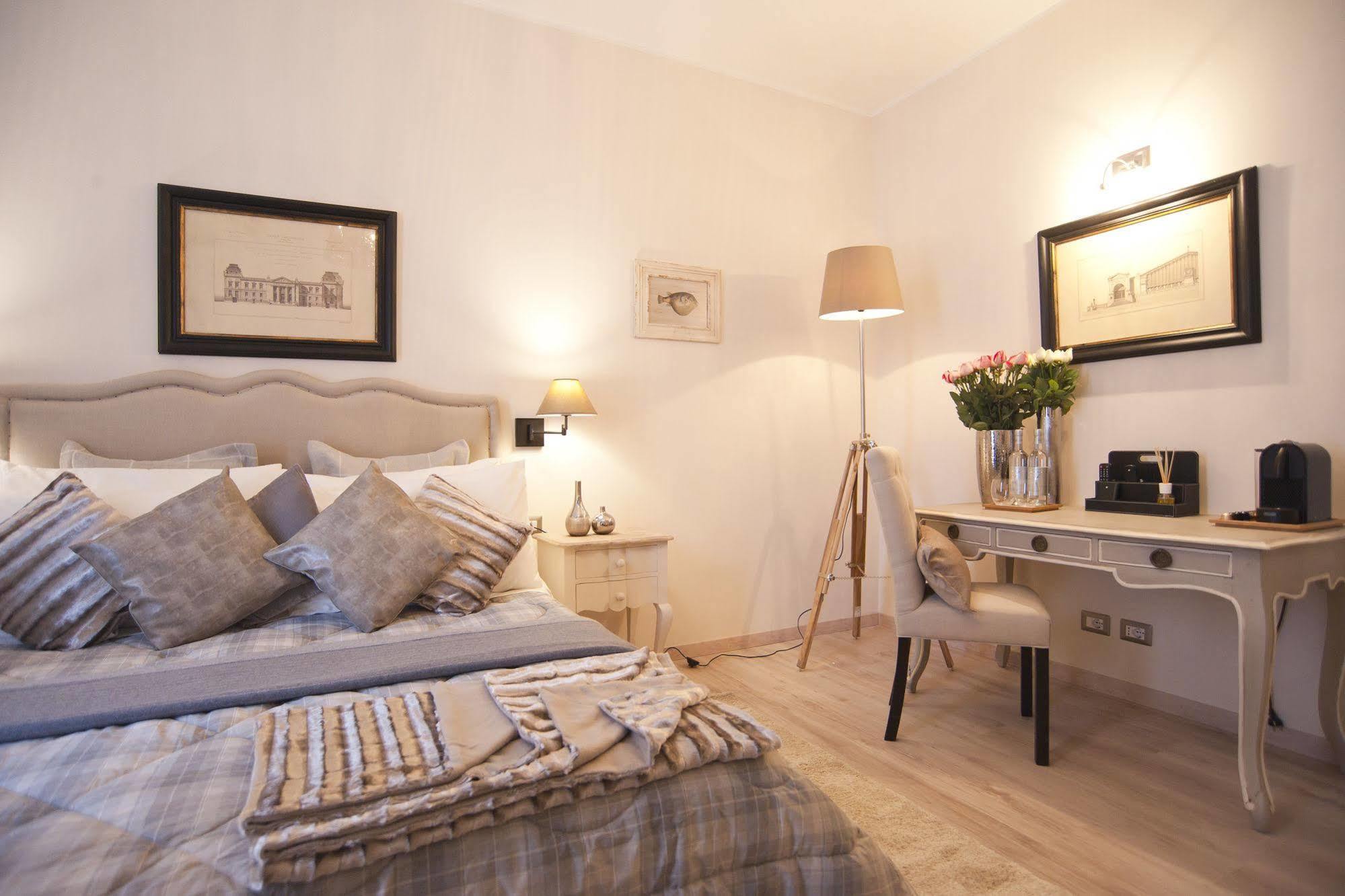 Town House 62 Bed & Breakfast Roma Exterior foto