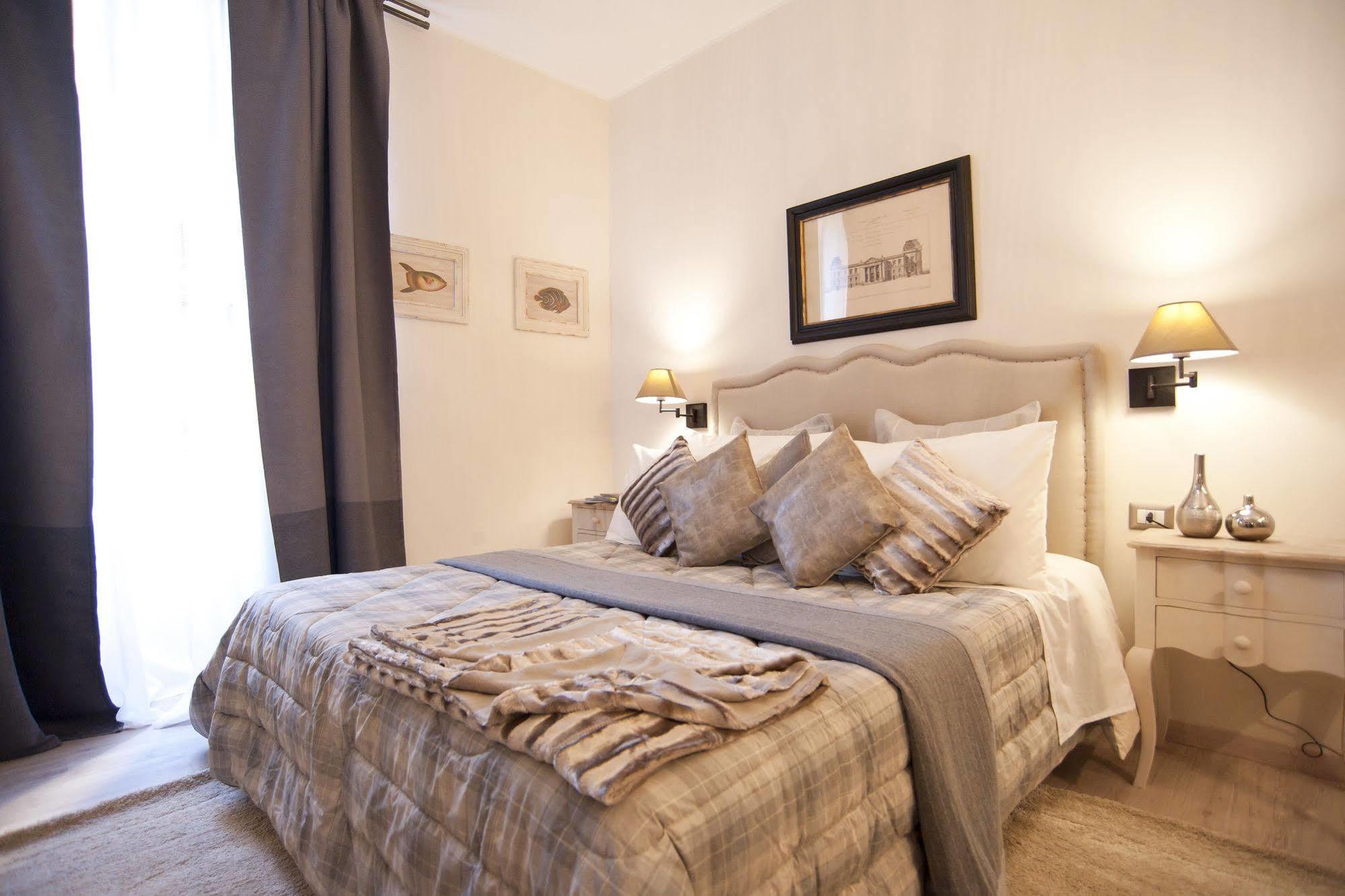 Town House 62 Bed & Breakfast Roma Exterior foto